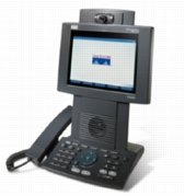 Cisco Unified IP Video Phone